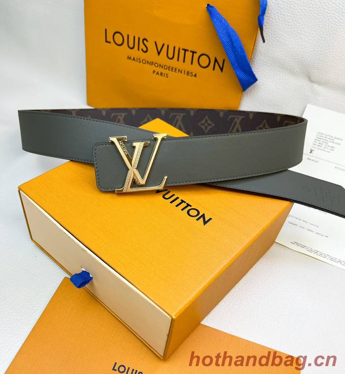 Louis Vuitton Belt 38MM LVB00181-2